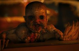 Оно: Добро пожаловать в Дерри