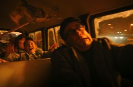 Оно: Добро пожаловать в Дерри