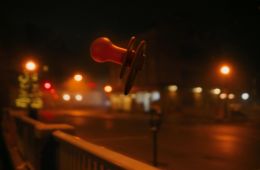 Оно: Добро пожаловать в Дерри