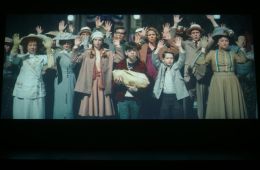 Оно: Добро пожаловать в Дерри