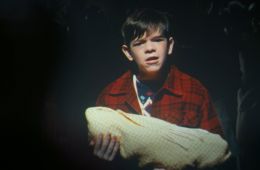 Оно: Добро пожаловать в Дерри