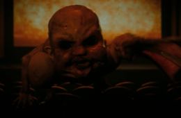 Оно: Добро пожаловать в Дерри