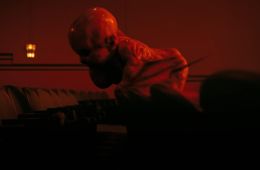 Оно: Добро пожаловать в Дерри