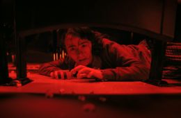 Оно: Добро пожаловать в Дерри