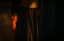 Оно: Добро пожаловать в Дерри