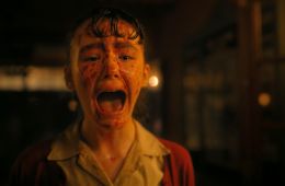 Оно: Добро пожаловать в Дерри