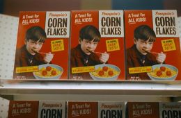 Оно: Добро пожаловать в Дерри