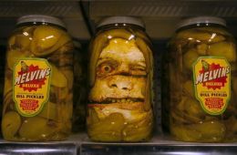 Оно: Добро пожаловать в Дерри