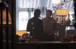 Оно: Добро пожаловать в Дерри