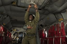 Оно: Добро пожаловать в Дерри