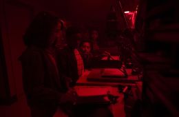 Оно: Добро пожаловать в Дерри