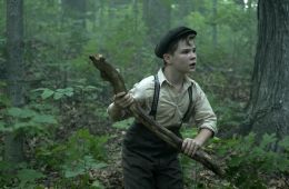 Оно: Добро пожаловать в Дерри