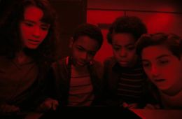 Оно: Добро пожаловать в Дерри