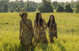 Оно: Добро пожаловать в Дерри