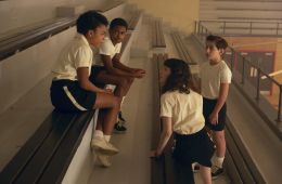 Оно: Добро пожаловать в Дерри