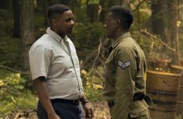 Оно: Добро пожаловать в Дерри