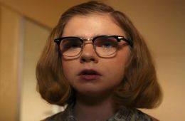 Оно: Добро пожаловать в Дерри