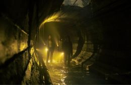 Оно: Добро пожаловать в Дерри