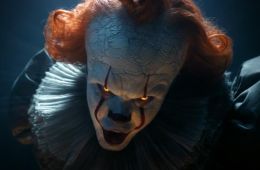 Оно: Добро пожаловать в Дерри