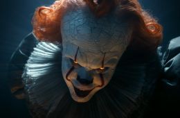 Оно: Добро пожаловать в Дерри