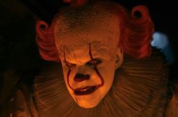 Оно: Добро пожаловать в Дерри