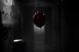 Оно: Добро пожаловать в Дерри