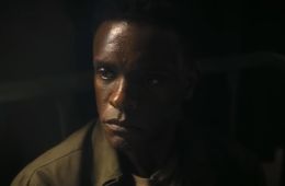 Оно: Добро пожаловать в Дерри