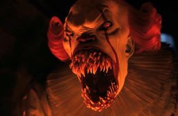 Оно: Добро пожаловать в Дерри