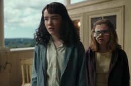 Оно: Добро пожаловать в Дерри