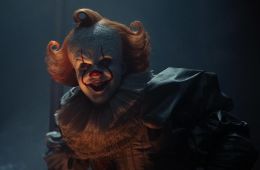 Оно: Добро пожаловать в Дерри