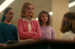 Оно: Добро пожаловать в Дерри