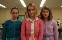 Оно: Добро пожаловать в Дерри