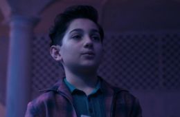 Оно: Добро пожаловать в Дерри