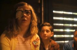 Оно: Добро пожаловать в Дерри