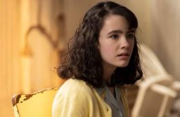 Оно: Добро пожаловать в Дерри