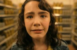 Оно: Добро пожаловать в Дерри