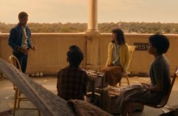 Оно: Добро пожаловать в Дерри