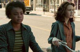 Оно: Добро пожаловать в Дерри