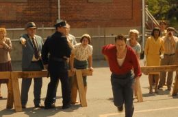 Оно: Добро пожаловать в Дерри