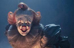 Оно: Добро пожаловать в Дерри