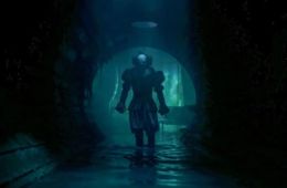 Оно: Добро пожаловать в Дерри