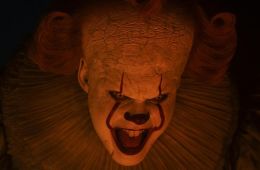 Оно: Добро пожаловать в Дерри