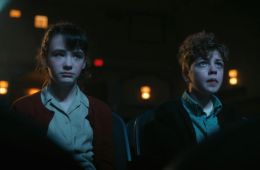 Оно: Добро пожаловать в Дерри