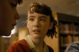 Оно: Добро пожаловать в Дерри