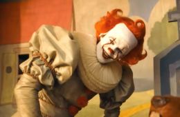 Оно: Добро пожаловать в Дерри