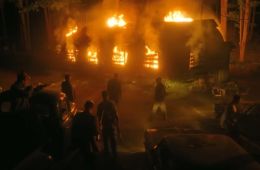 Оно: Добро пожаловать в Дерри