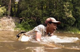 Оно: Добро пожаловать в Дерри