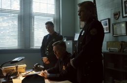 Оно: Добро пожаловать в Дерри