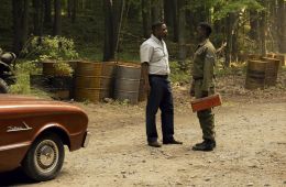 Оно: Добро пожаловать в Дерри