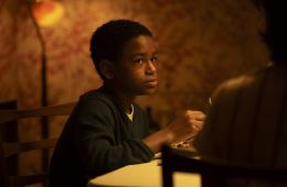 Оно: Добро пожаловать в Дерри